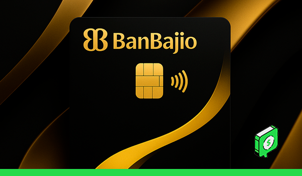 Reseña de la Tarjeta de Crédito Oro BanBajío