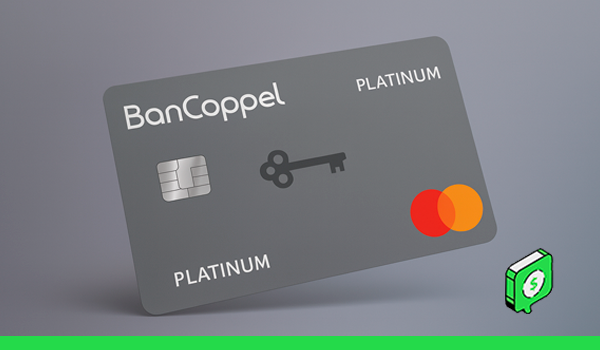Revisión de la Tarjeta de Crédito BanCoppel Platinum
