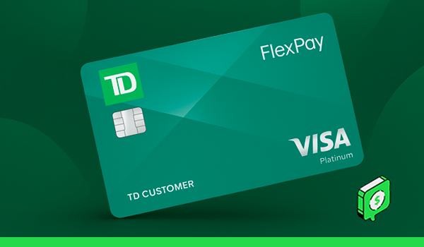 TD FLEXPAY