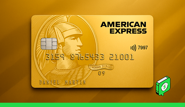 THE GOLD ELITE AMEX