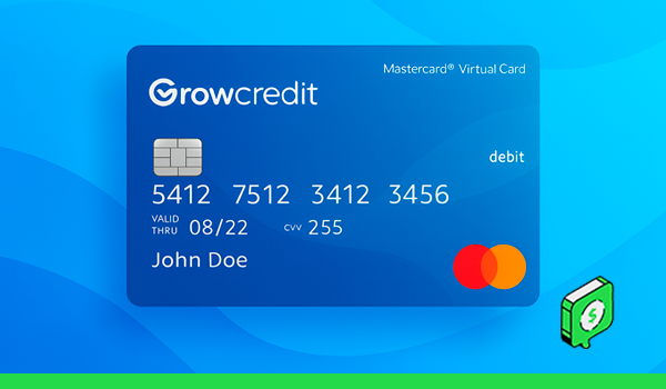 GROW CREDIT CARD