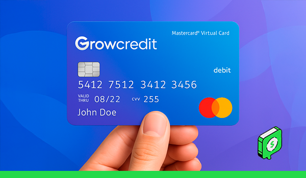 Grow Mastercard: A Smarter Way to Build Credit Through Subscriptions