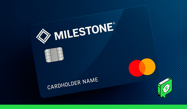 Milestone Credit Card Review