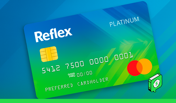 REFLEX PLATINUM CARD