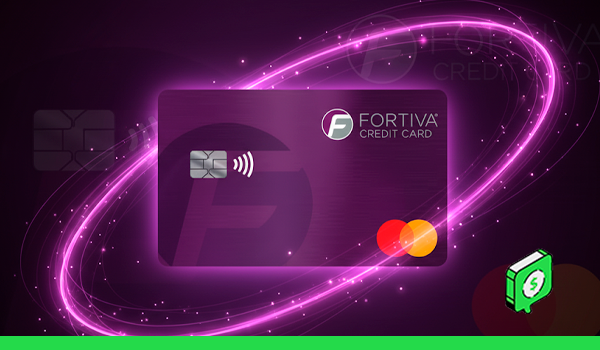 Fortiva Mastercard – Rebuilding Credit with Confidence
