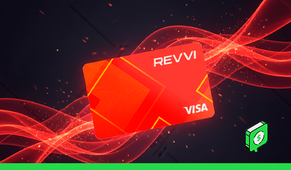 REVVI VISA