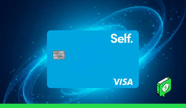 SELF VISA CARD