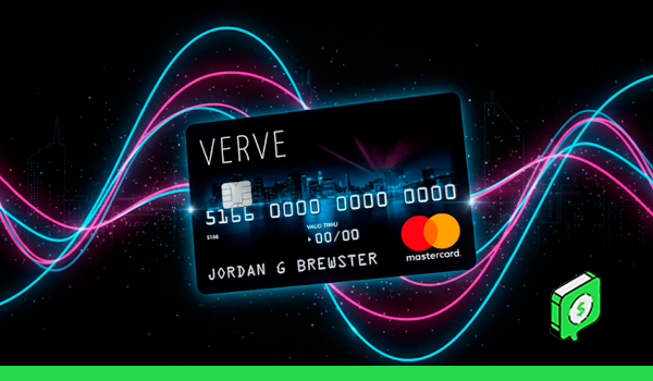 VERVE MASTERCARD