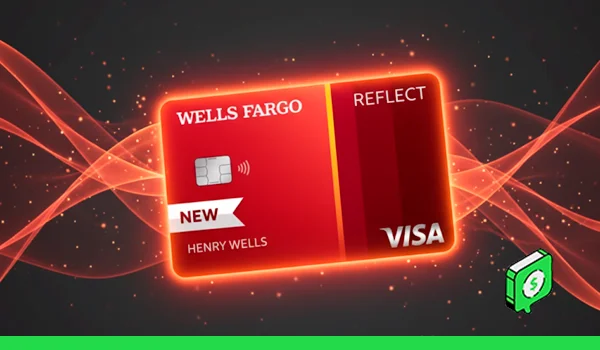 WELLS FARGO REFLECT VISA