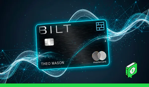 WELLS FARGO BILT CARD