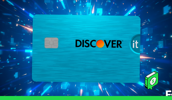 DISCOVER IT CARD