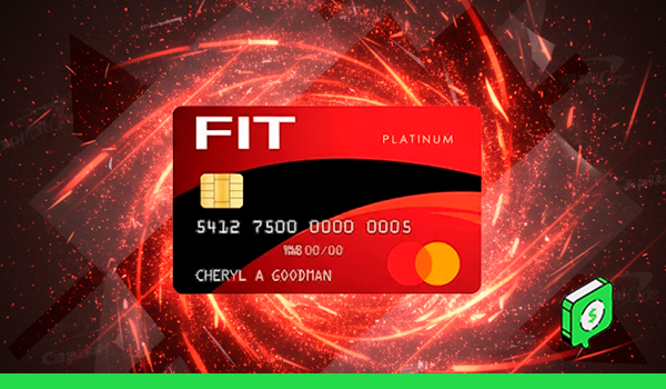 FIT CARD