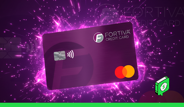 FORTIVA MASTERCARD