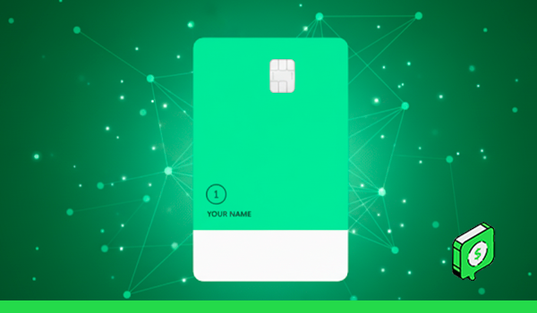 PETAL 1 VISA CARD
