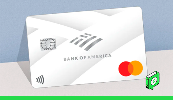 BankAmericard Credit Card — In-Depth Review