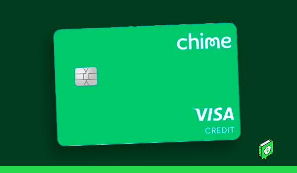Chime Credit Builder Visa Review