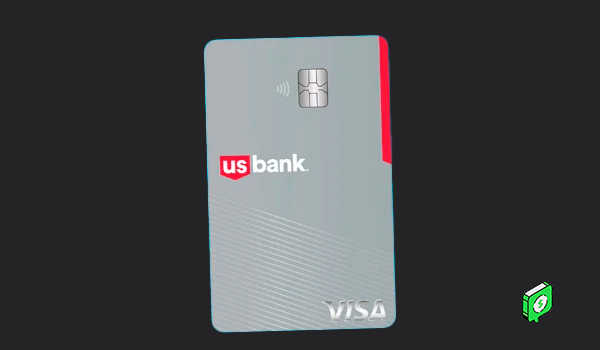 U.S. Bank Secured Visa Review