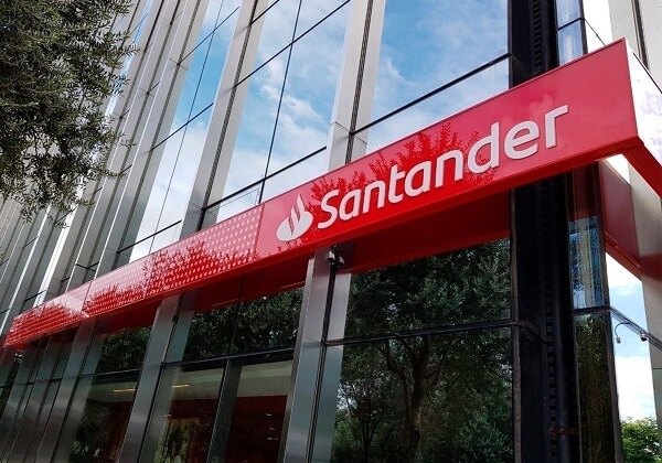 ¡Solicita hoy tu Crédito Efectivo Santander!