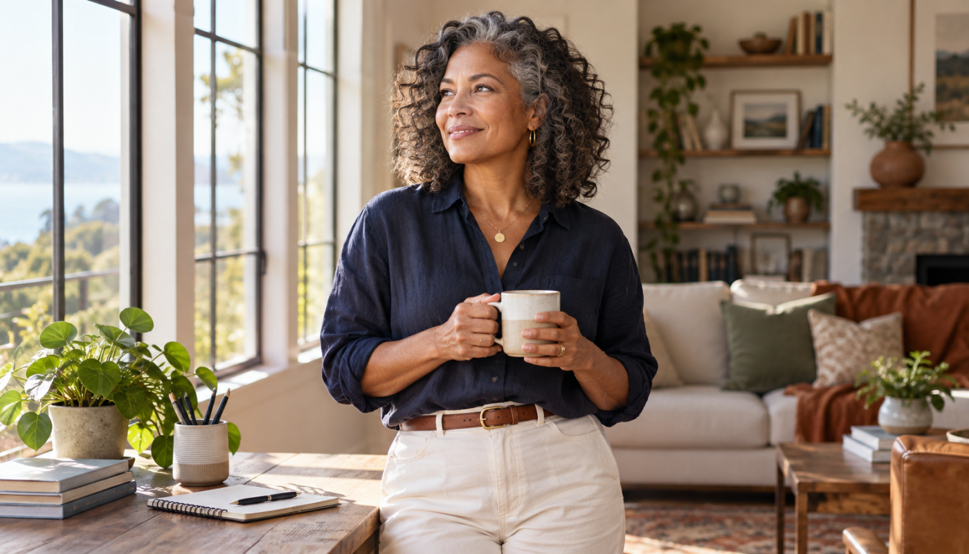Solo Travel After 40: Plan a Trip That Feels Comfortable and Safe