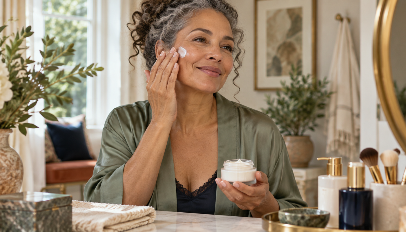 How to Choose Sunscreen After 40 Without Paying for Hype