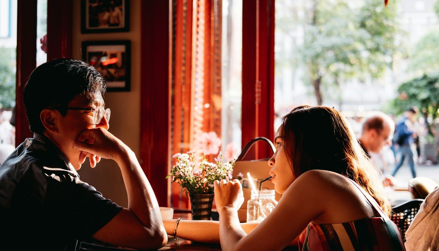 First Date Ideas After 40 That Make Conversation Easier