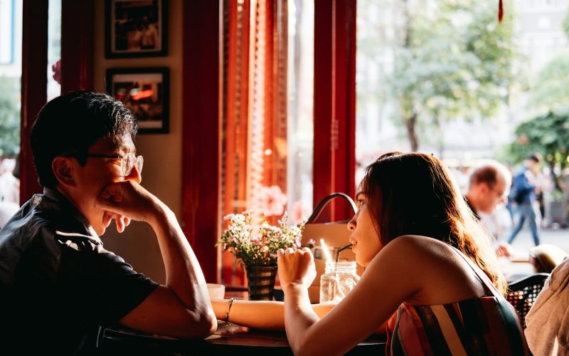 First Date Ideas After 40 That Make Conversation Easier
