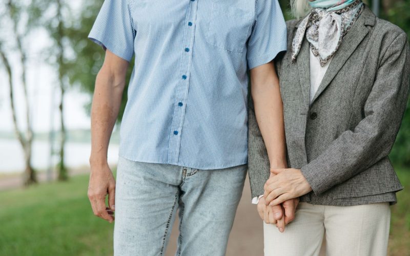Dating After 40: How to Find a Relationship That Fits Your Life