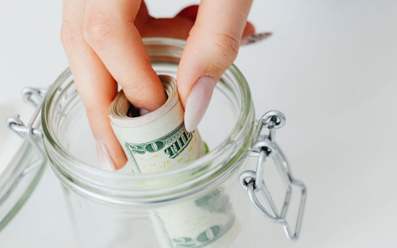Emergency Savings or Credit Card Debt After 40: How to Prioritize