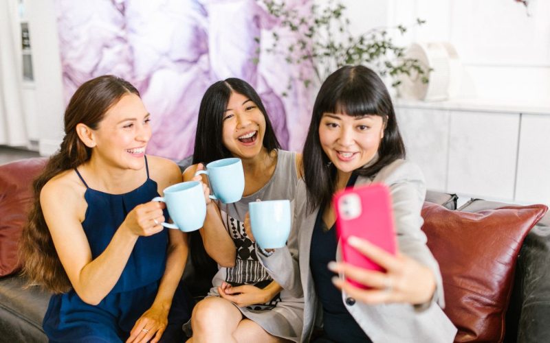 Friendships After 40: Simple Ways to Build a More Connected Life