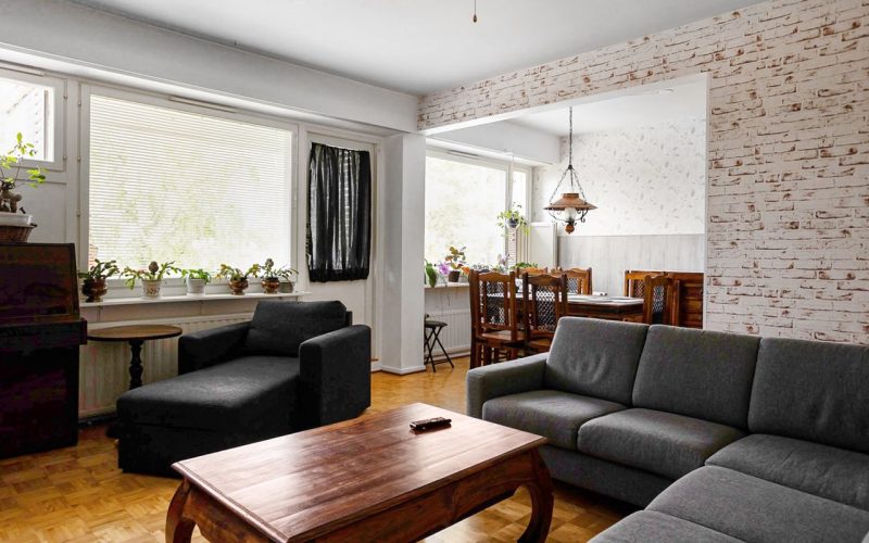 Refresh Your Home After 40 Without a Major Renovation